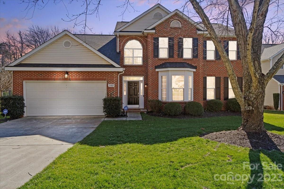 13025 Hamilton Green Drive Charlotte NC 28273
