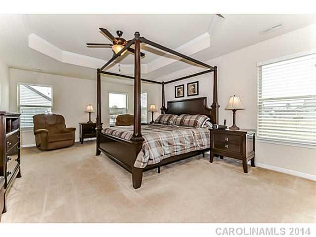 5615 Verrazano Drive Waxhaw NC 28173
