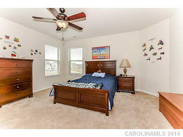 5615 Verrazano Drive Waxhaw NC 28173