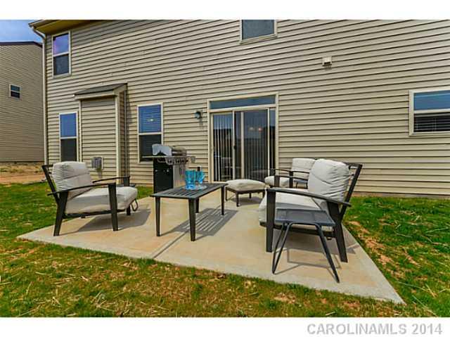 5615 Verrazano Drive Waxhaw NC 28173