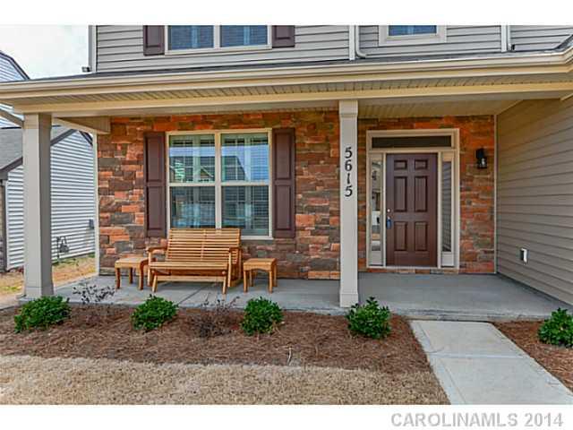 5615 Verrazano Drive Waxhaw NC 28173