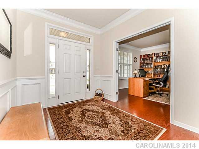 5615 Verrazano Drive Waxhaw NC 28173