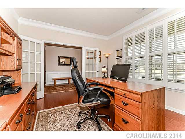5615 Verrazano Drive Waxhaw NC 28173