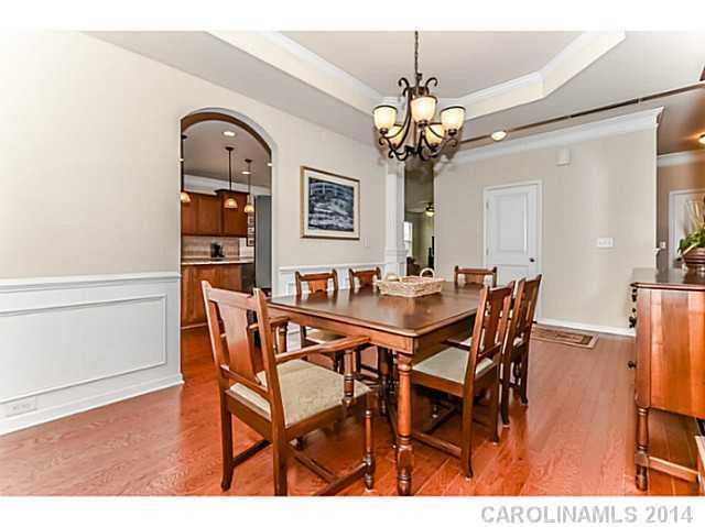 5615 Verrazano Drive Waxhaw NC 28173