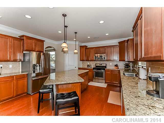 5615 Verrazano Drive Waxhaw NC 28173