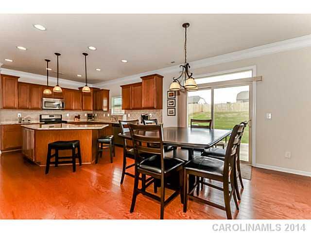 5615 Verrazano Drive Waxhaw NC 28173