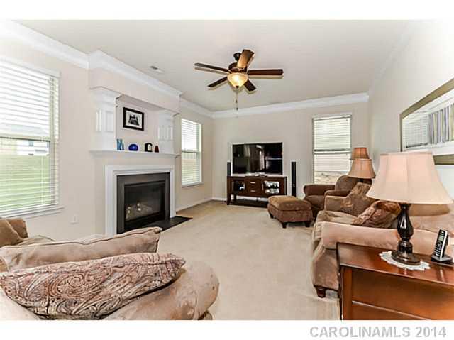 5615 Verrazano Drive Waxhaw NC 28173