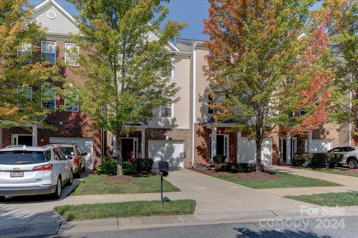 2631 Early Flight Drive Charlotte NC 28262