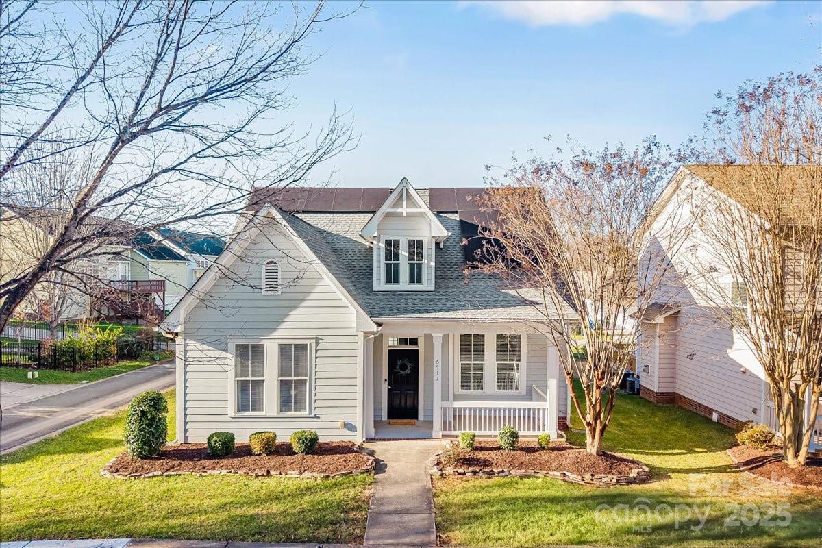 6517 Old Magnolia Lane Mint Hill NC 28227