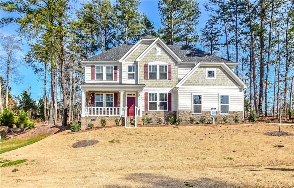3870 Eastwind Cove Road Denver NC 28037