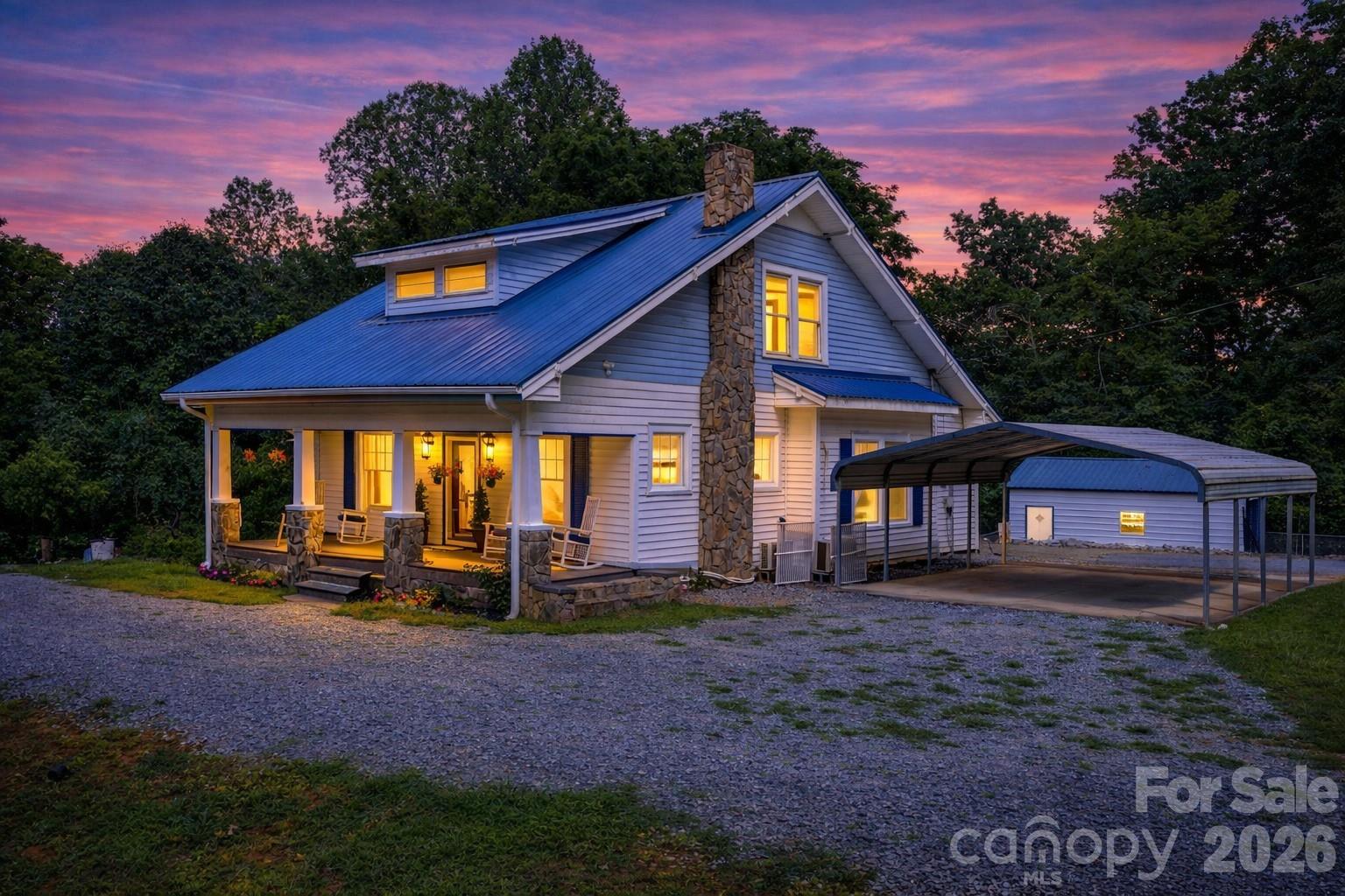 1231 Caldwell Place NW Lenoir NC 28645