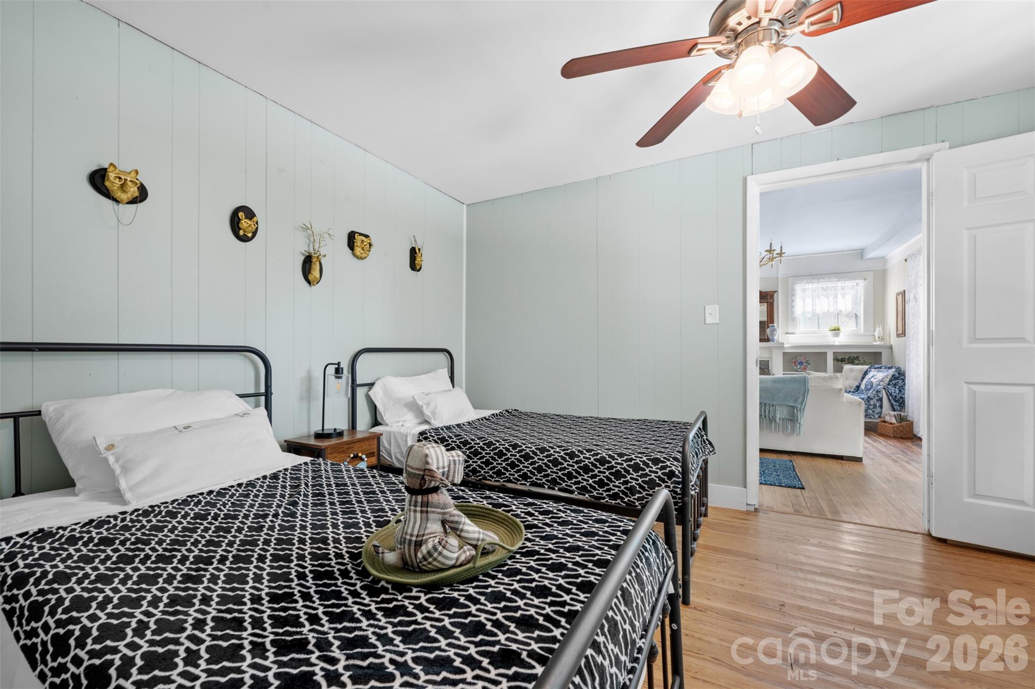 1231 Caldwell Place NW Lenoir NC 28645