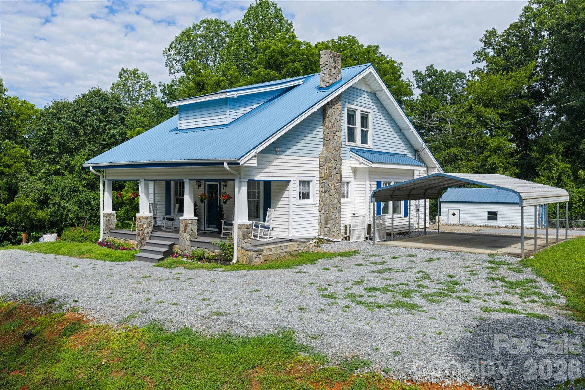 1231 Caldwell Place NW Lenoir NC 28645
