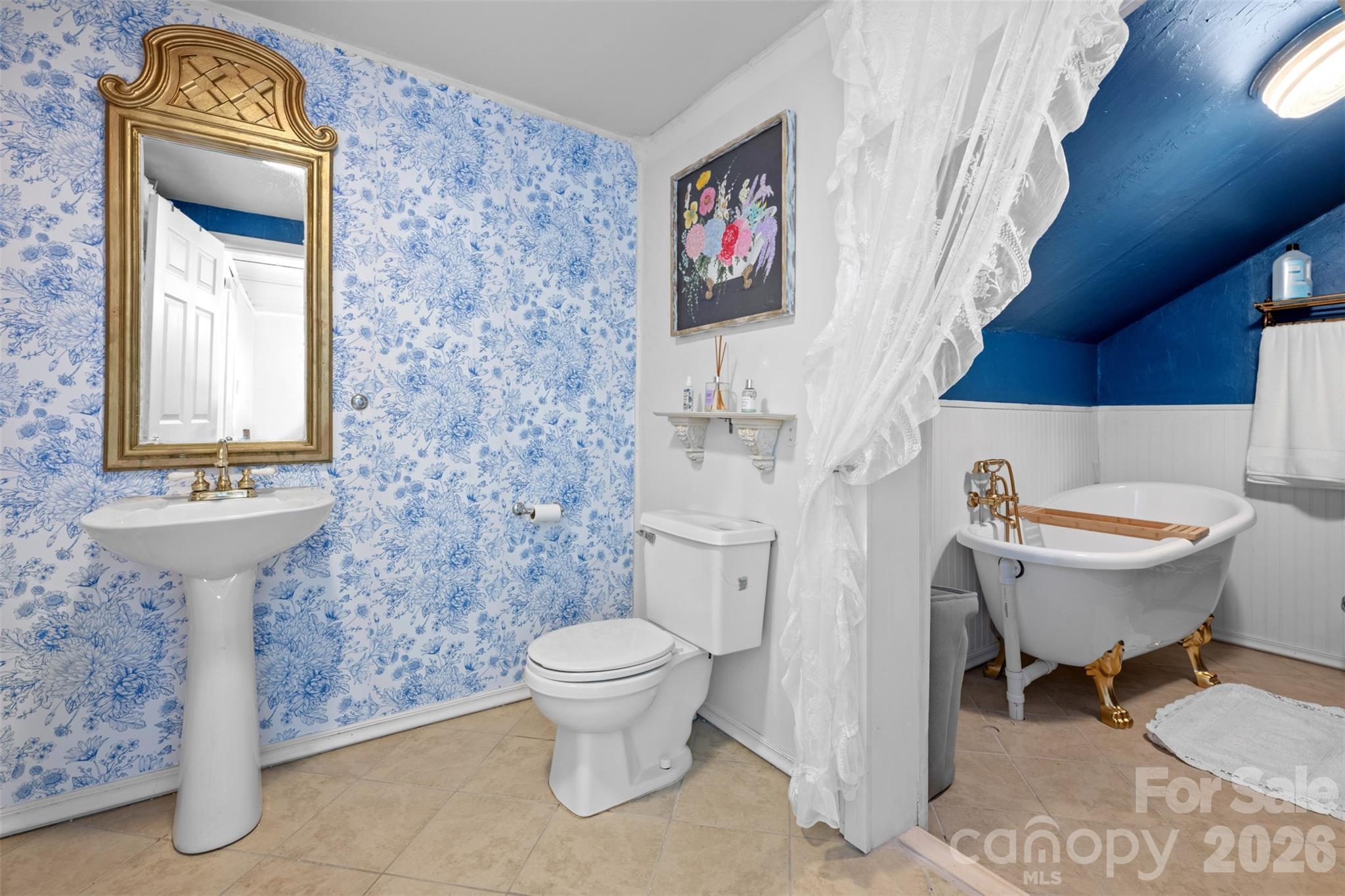 1231 Caldwell Place NW Lenoir NC 28645