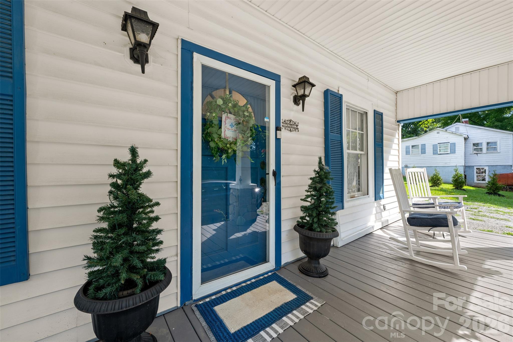 1231 Caldwell Place NW Lenoir NC 28645