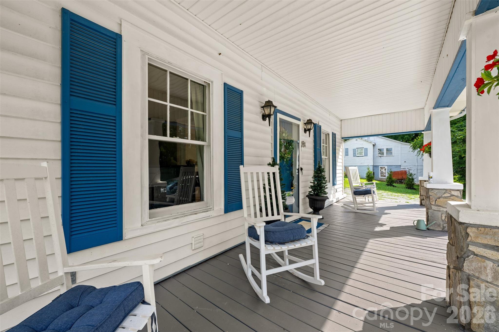 1231 Caldwell Place NW Lenoir NC 28645