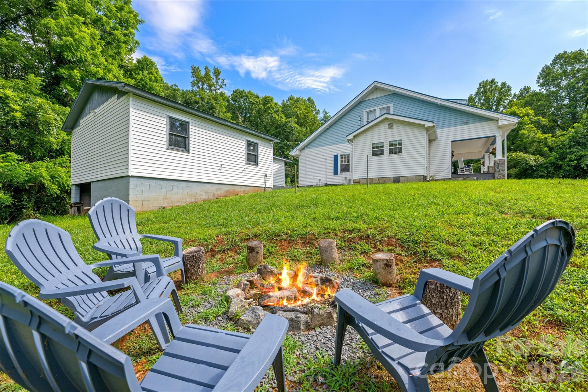 1231 Caldwell Place NW Lenoir NC 28645