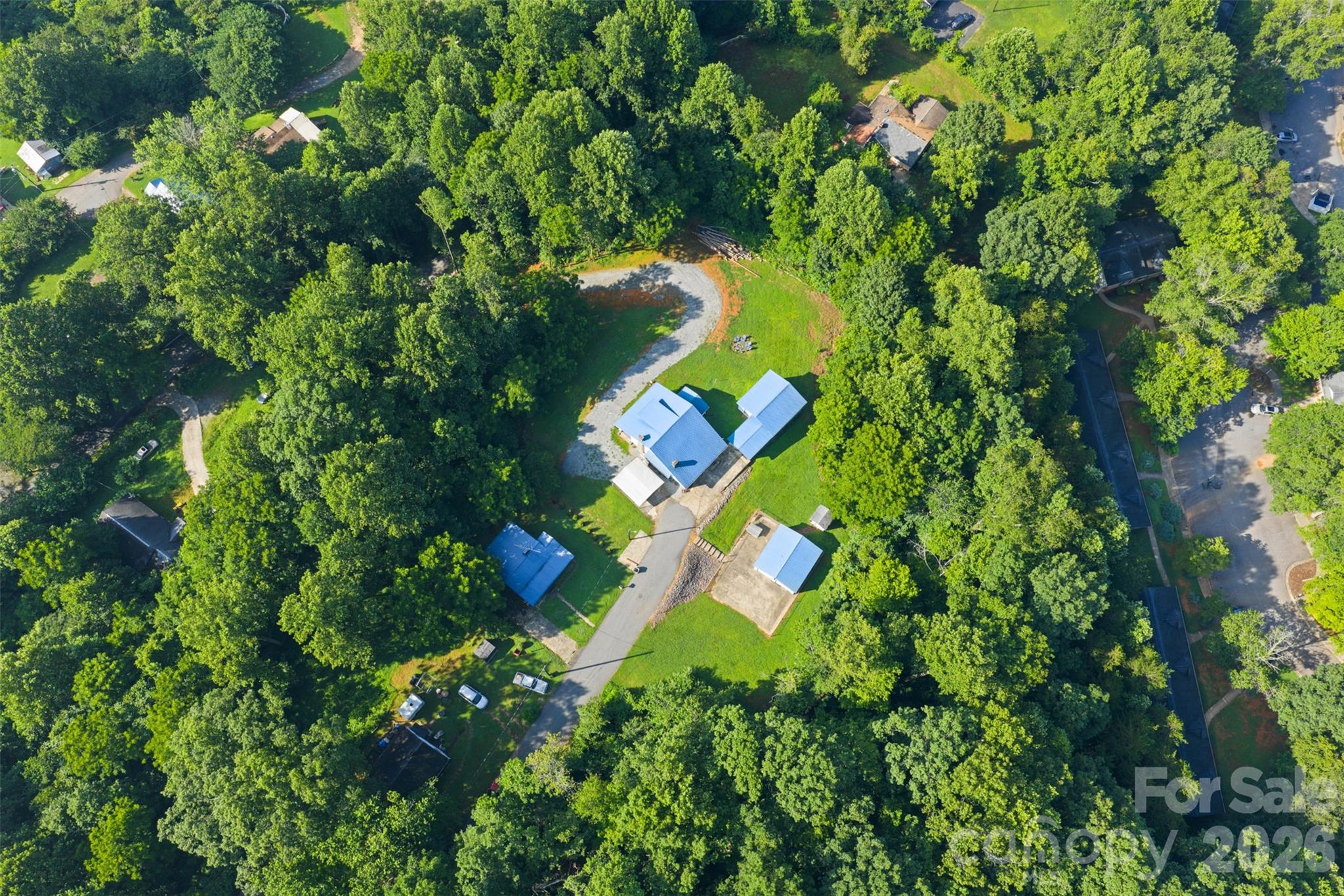 1231 Caldwell Place NW Lenoir NC 28645