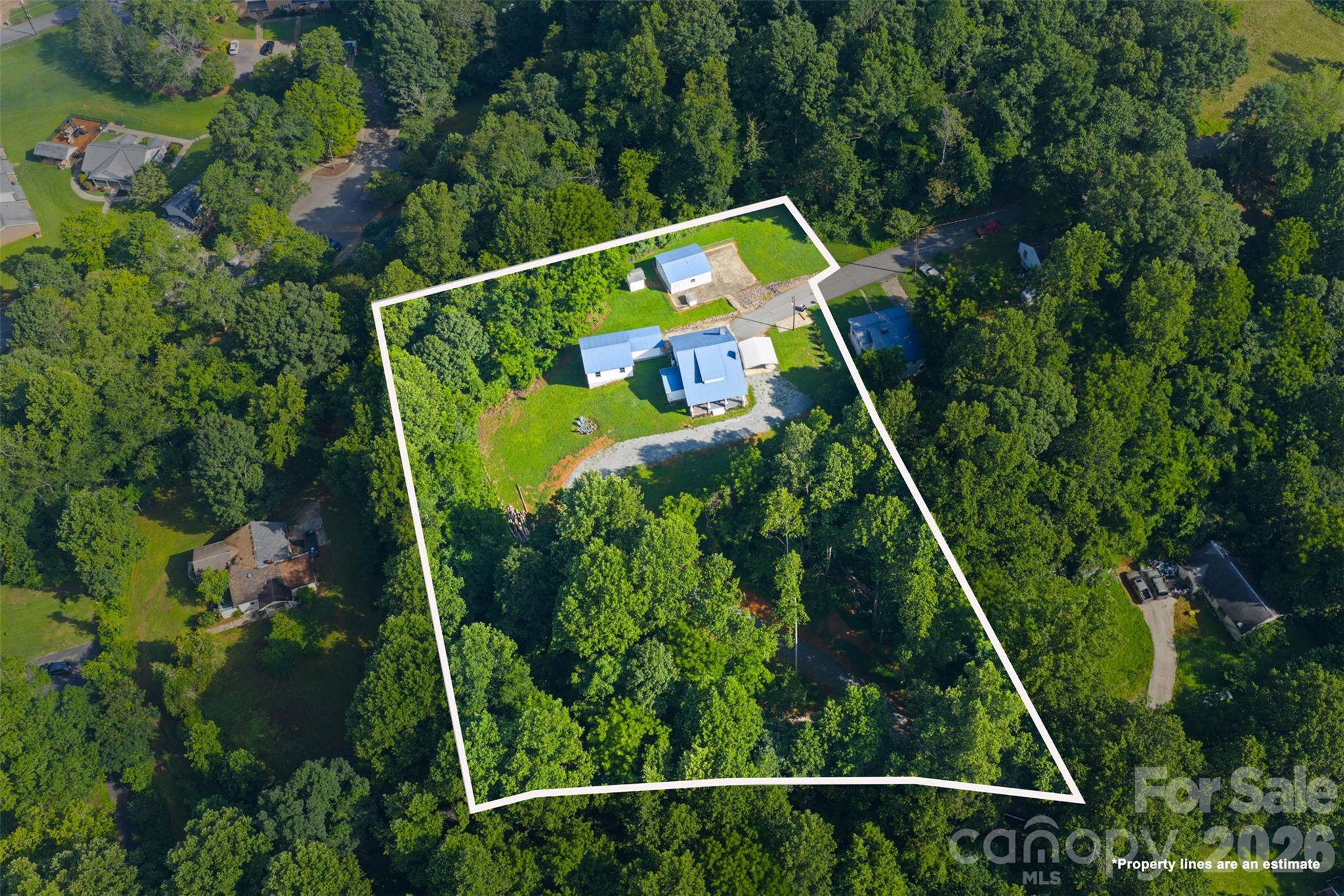 1231 Caldwell Place NW Lenoir NC 28645