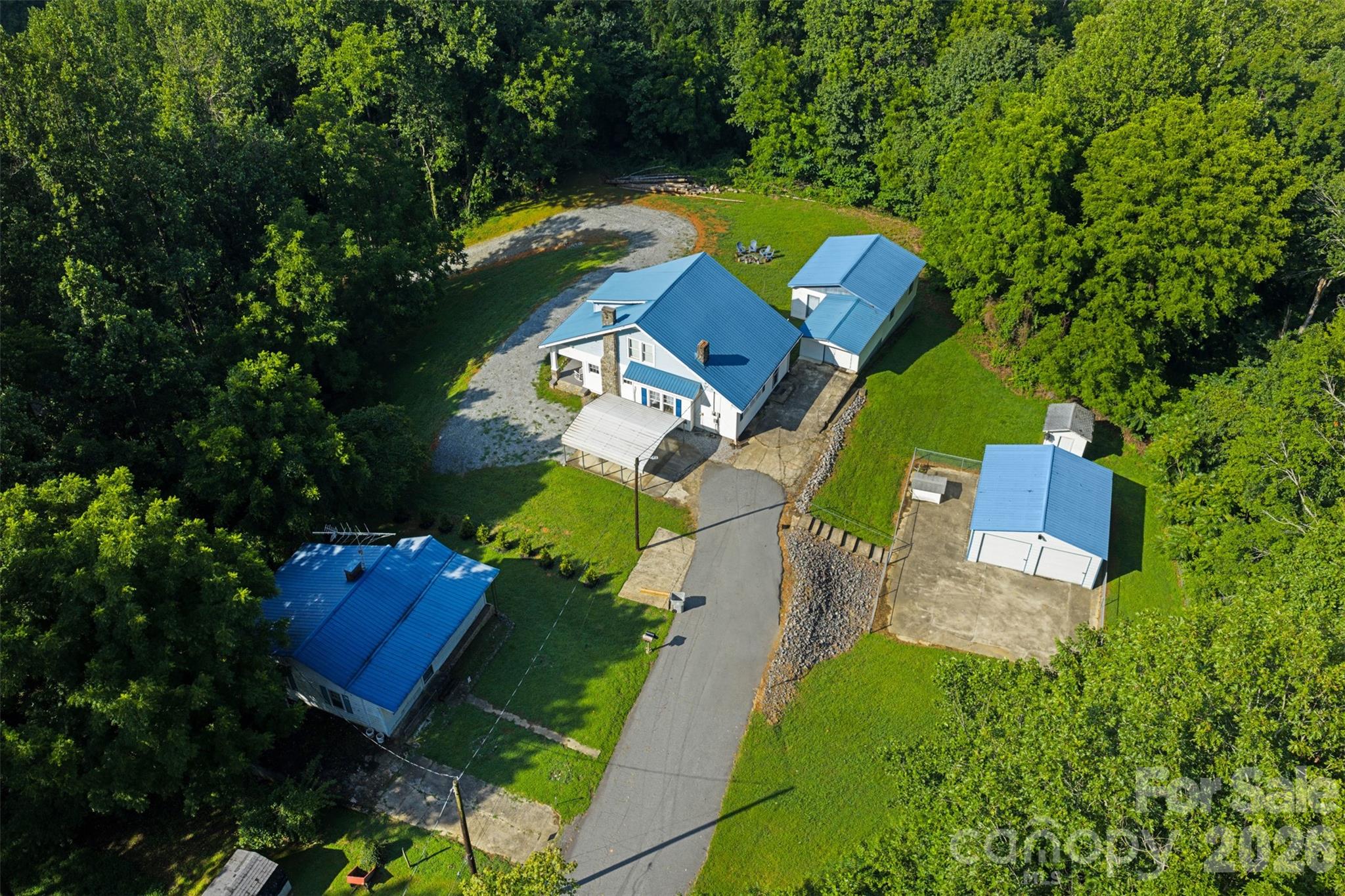 1231 Caldwell Place NW Lenoir NC 28645