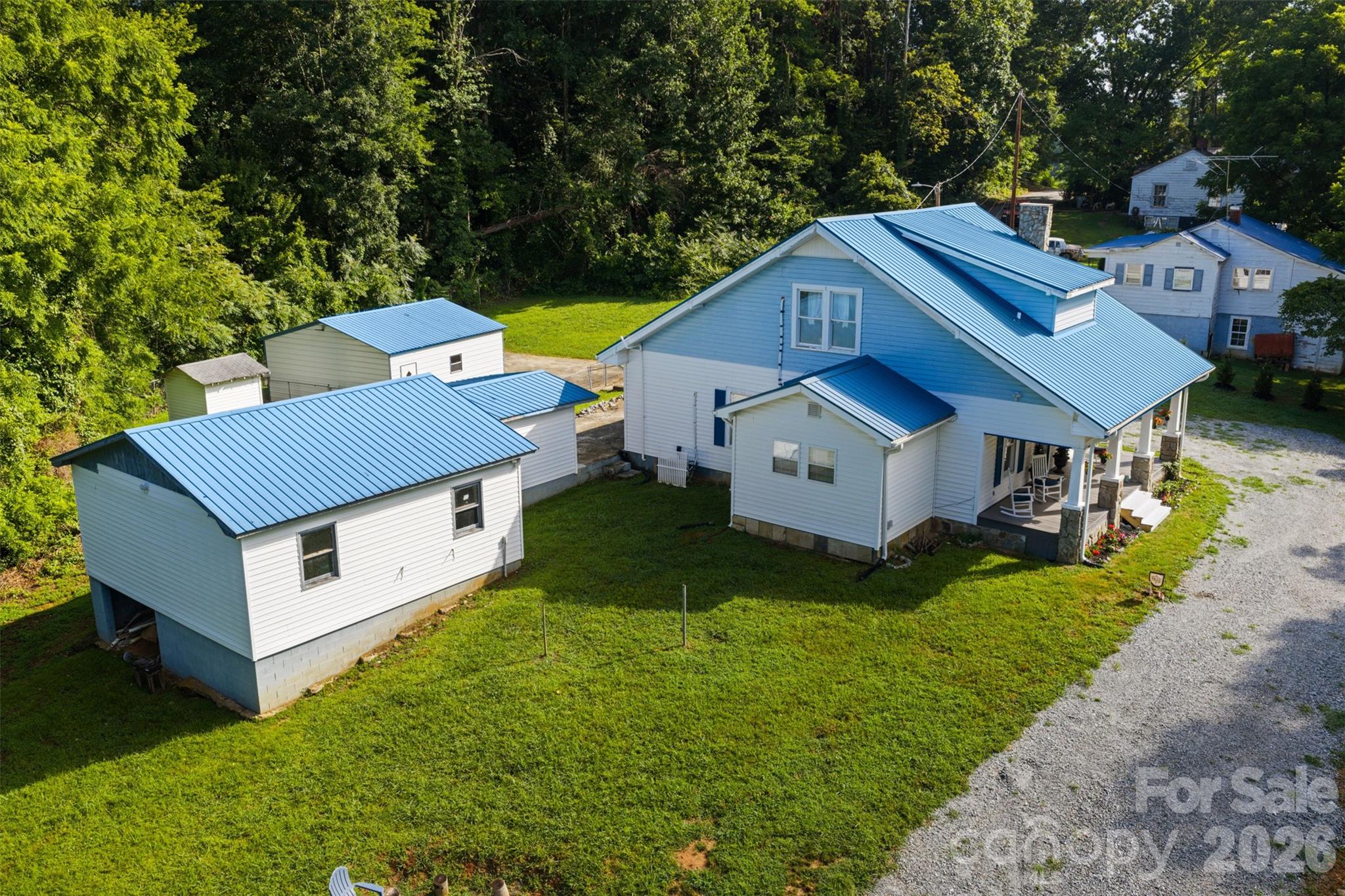 1231 Caldwell Place NW Lenoir NC 28645