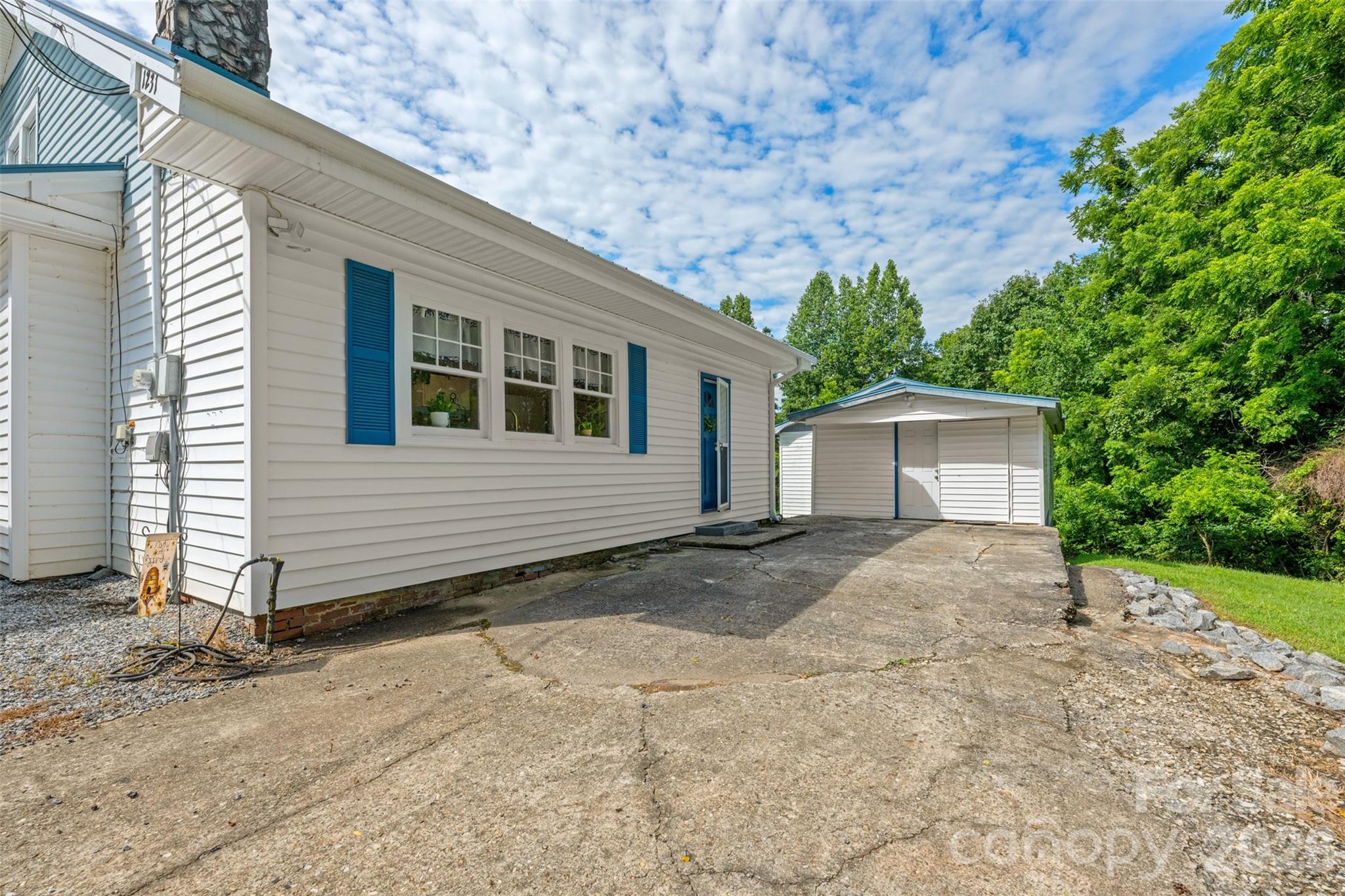 1231 Caldwell Place NW Lenoir NC 28645
