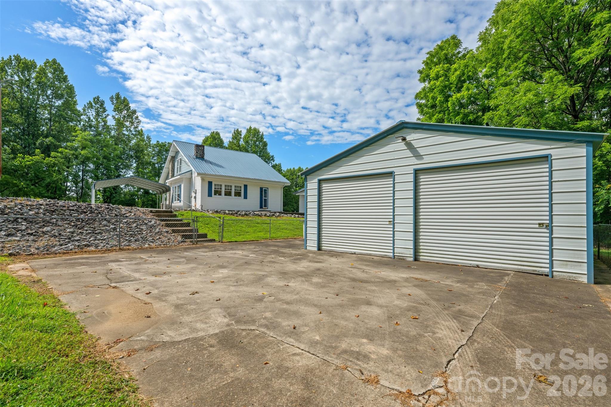 1231 Caldwell Place NW Lenoir NC 28645