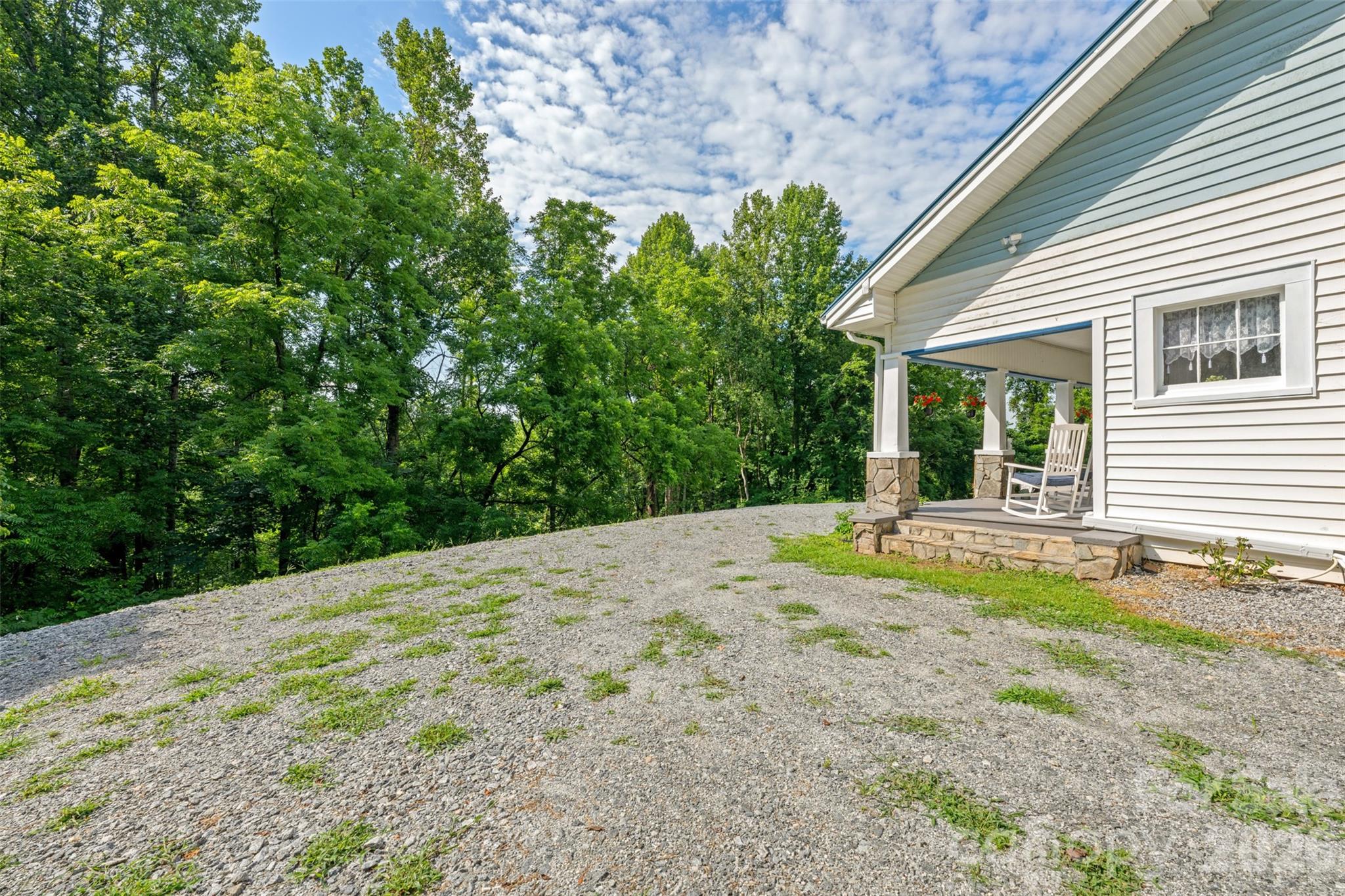 1231 Caldwell Place NW Lenoir NC 28645