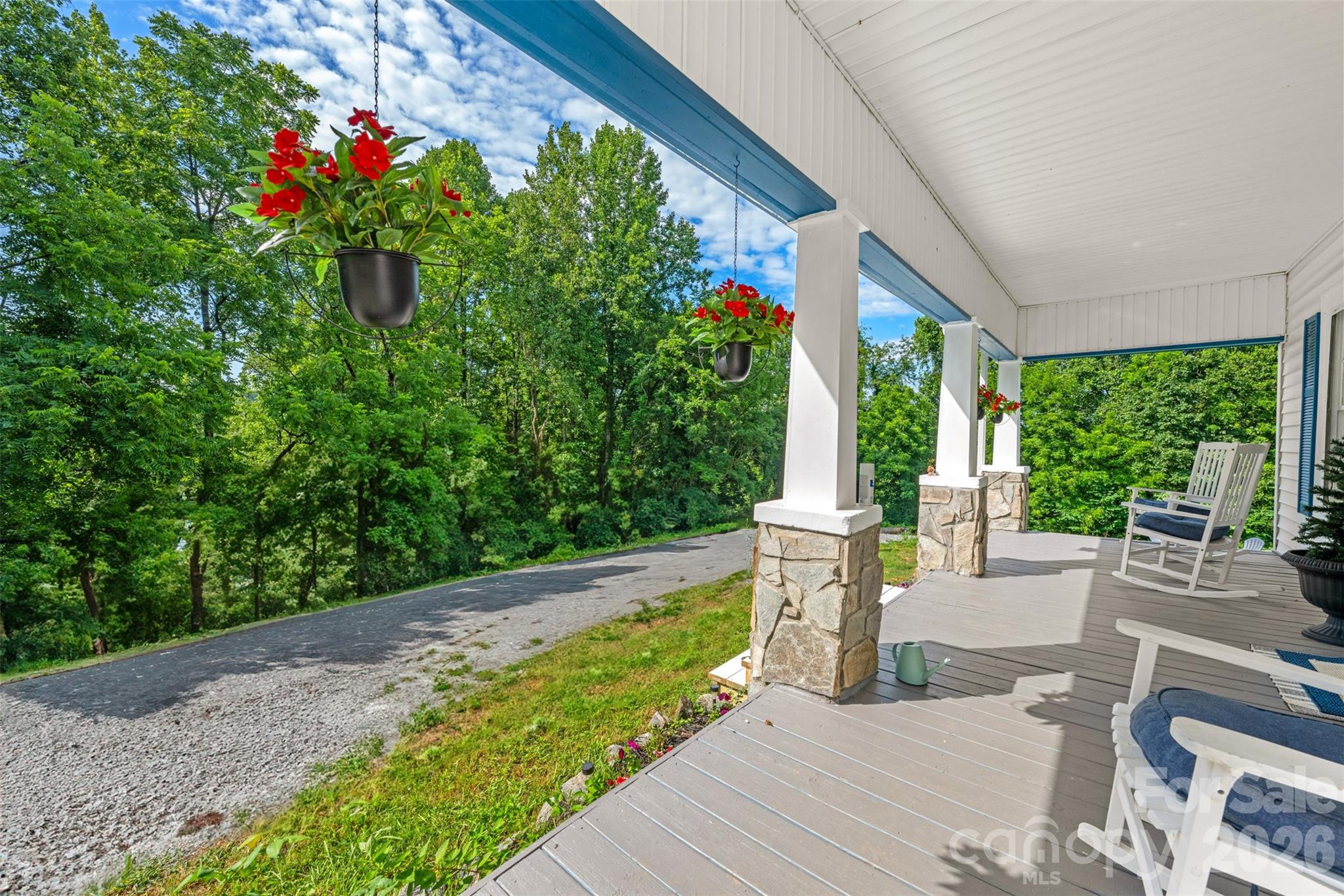 1231 Caldwell Place NW Lenoir NC 28645