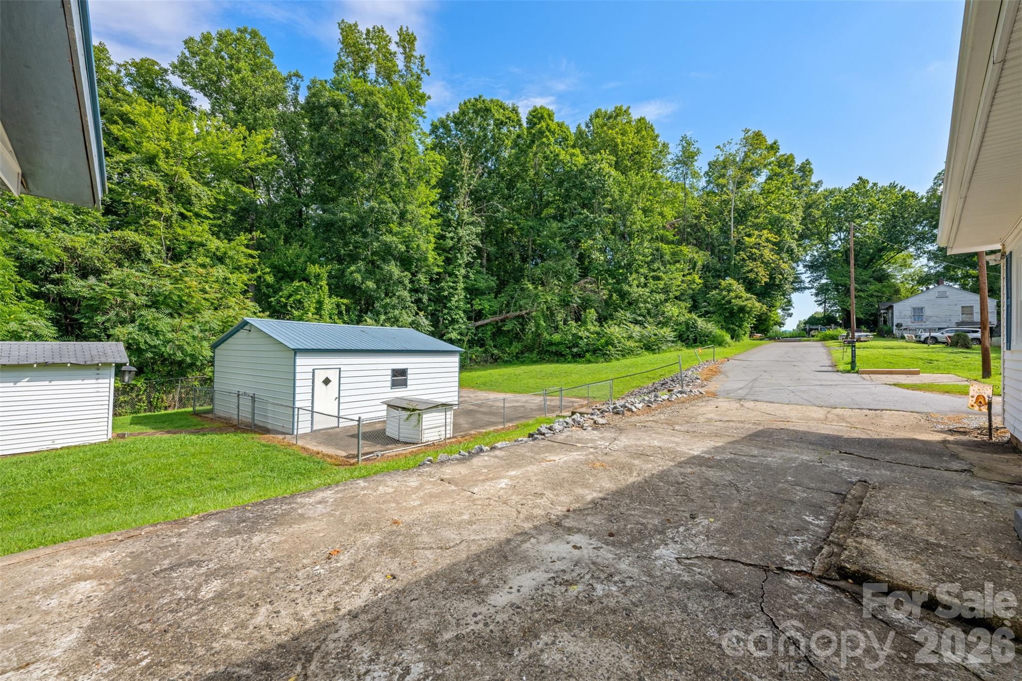 1231 Caldwell Place NW Lenoir NC 28645