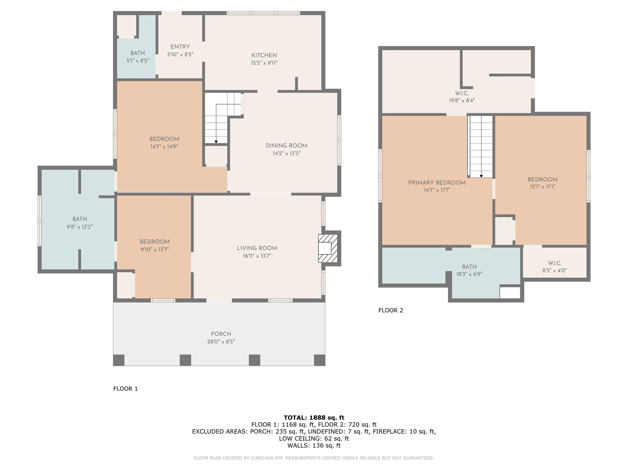 1231 Caldwell Place NW Lenoir NC 28645