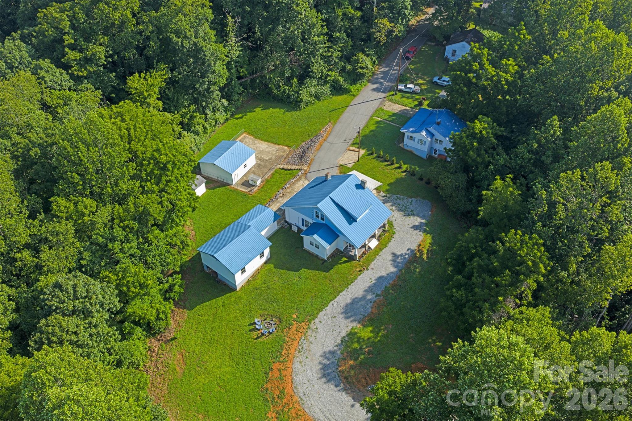 1231 Caldwell Place NW Lenoir NC 28645