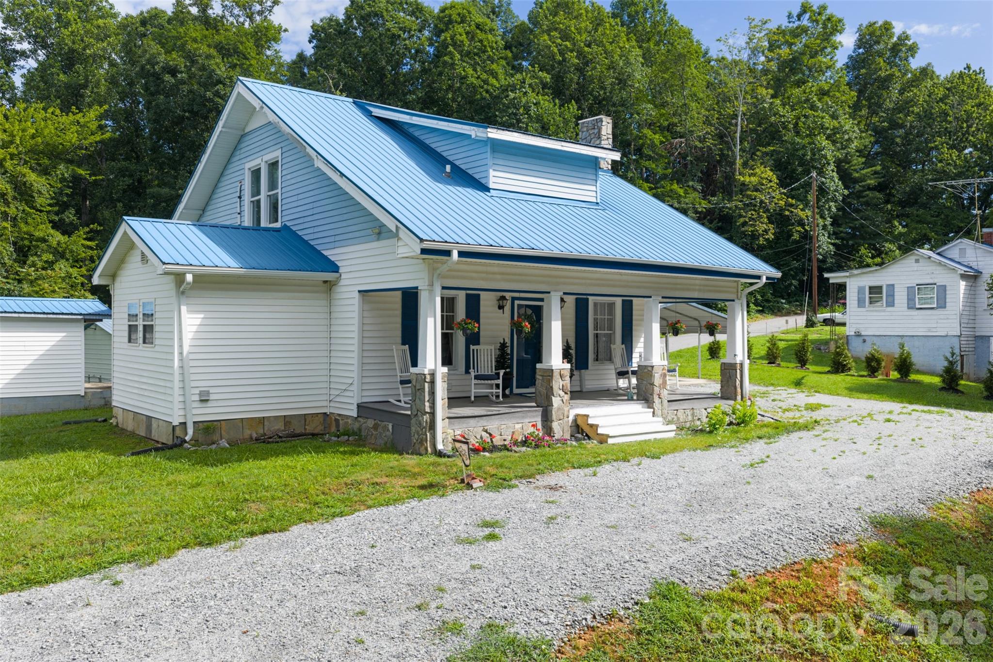 1231 Caldwell Place NW Lenoir NC 28645