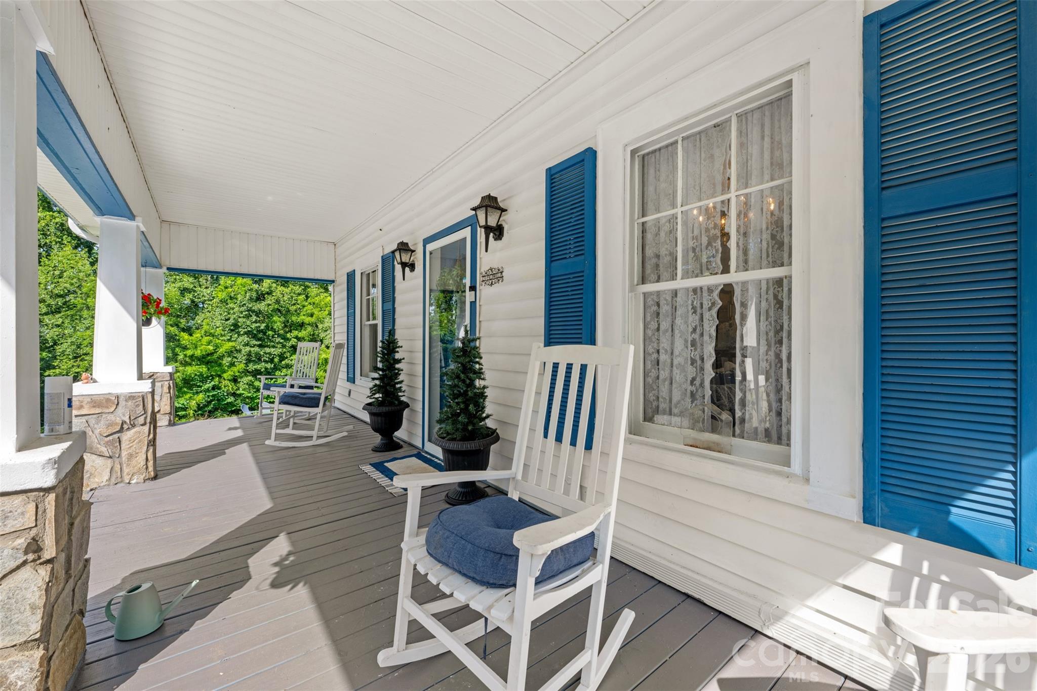 1231 Caldwell Place NW Lenoir NC 28645