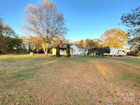 935 E Us 74 Business Highway Ellenboro NC 28040