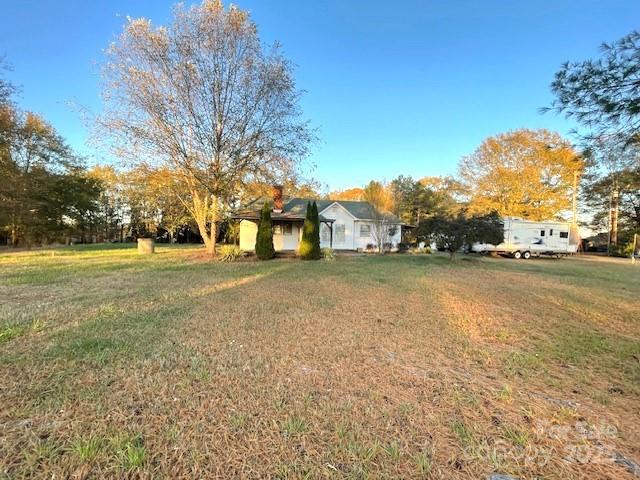 935 E Us 74 Business Highway Ellenboro NC 28040