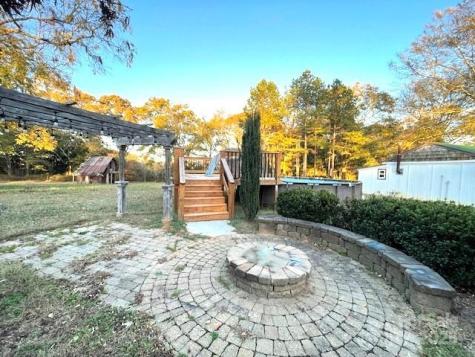935 E Us 74 Business Highway Ellenboro NC 28040