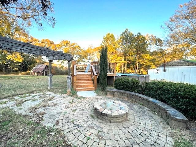 935 E Us 74 Business Highway Ellenboro NC 28040