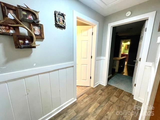935 E Us 74 Business Highway Ellenboro NC 28040