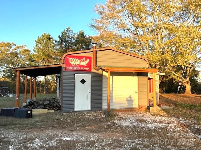 935 E Us 74 Business Highway Ellenboro NC 28040