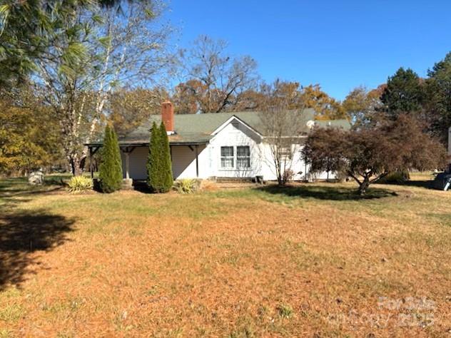 935 E Us 74 Business Highway Ellenboro NC 28040