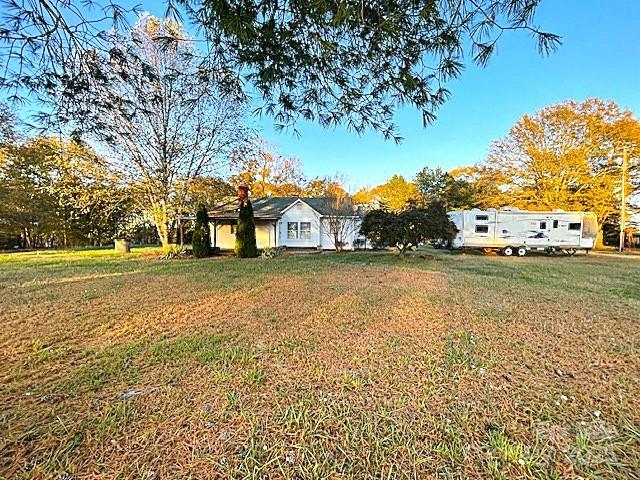 935 E Us 74 Business Highway Ellenboro NC 28040