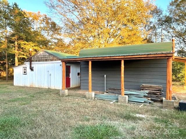 935 E Us 74 Business Highway Ellenboro NC 28040