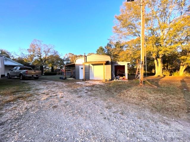 935 E Us 74 Business Highway Ellenboro NC 28040