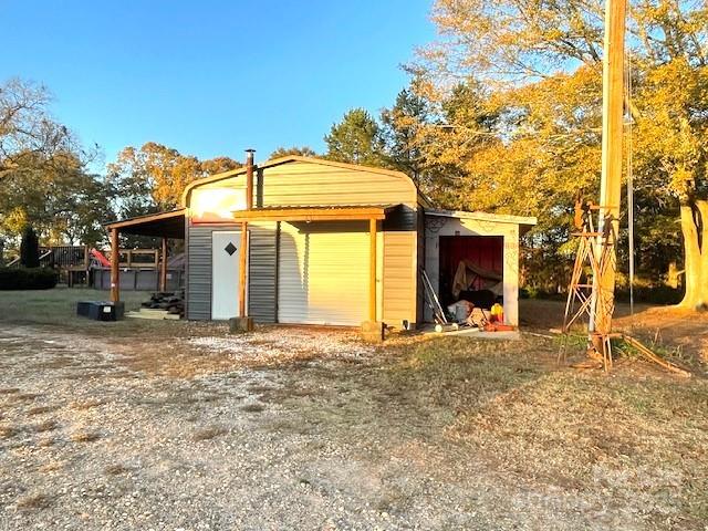 935 E Us 74 Business Highway Ellenboro NC 28040