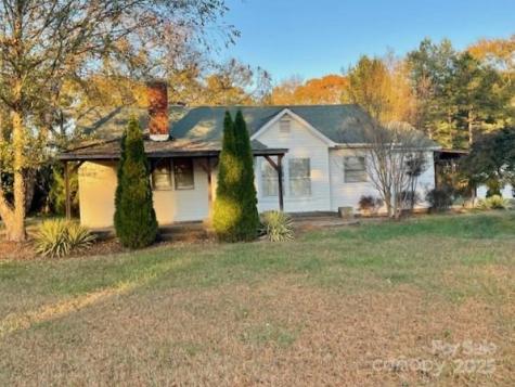 935 E Us 74 Business Highway Ellenboro NC 28040