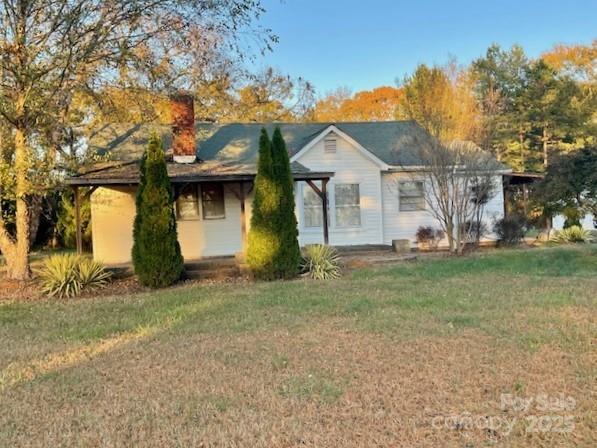 935 E Us 74 Business Highway Ellenboro NC 28040
