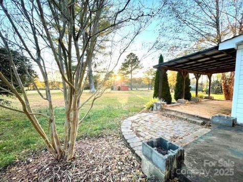 935 E Us 74 Business Highway Ellenboro NC 28040