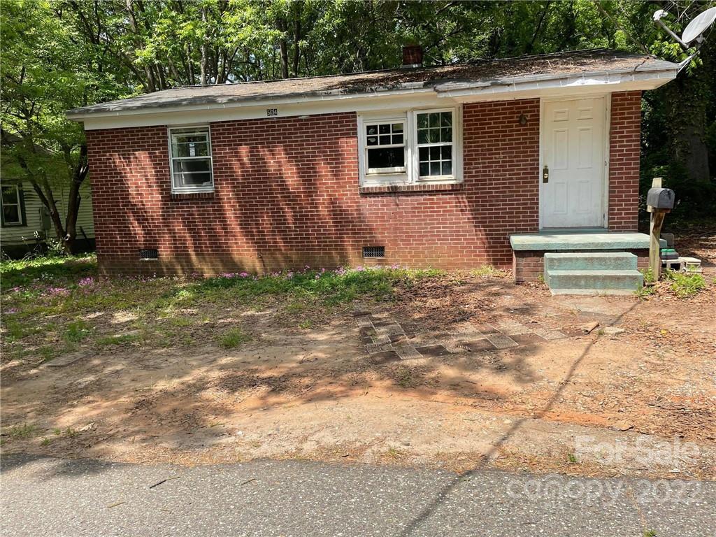 504 Clegg Street Shelby NC 28150