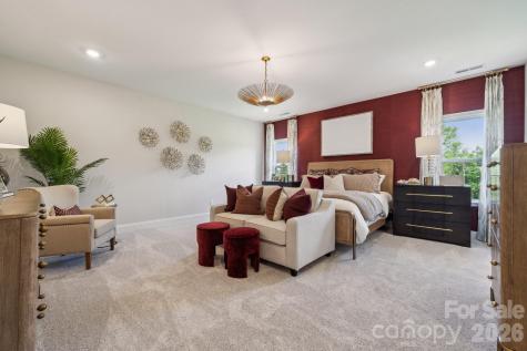 3168 Tramore Drive Harrisburg NC 28075